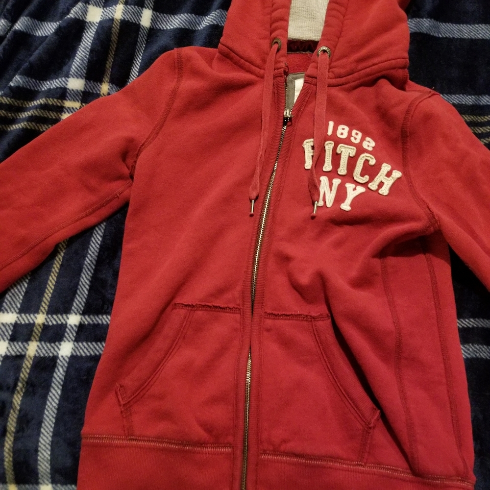 Jacket - Picture 2 of 3